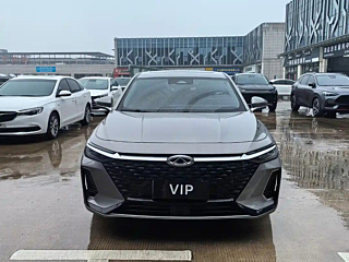 chery arrizo-8