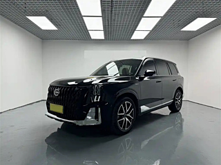 Заказать TRUMPCHI ES9