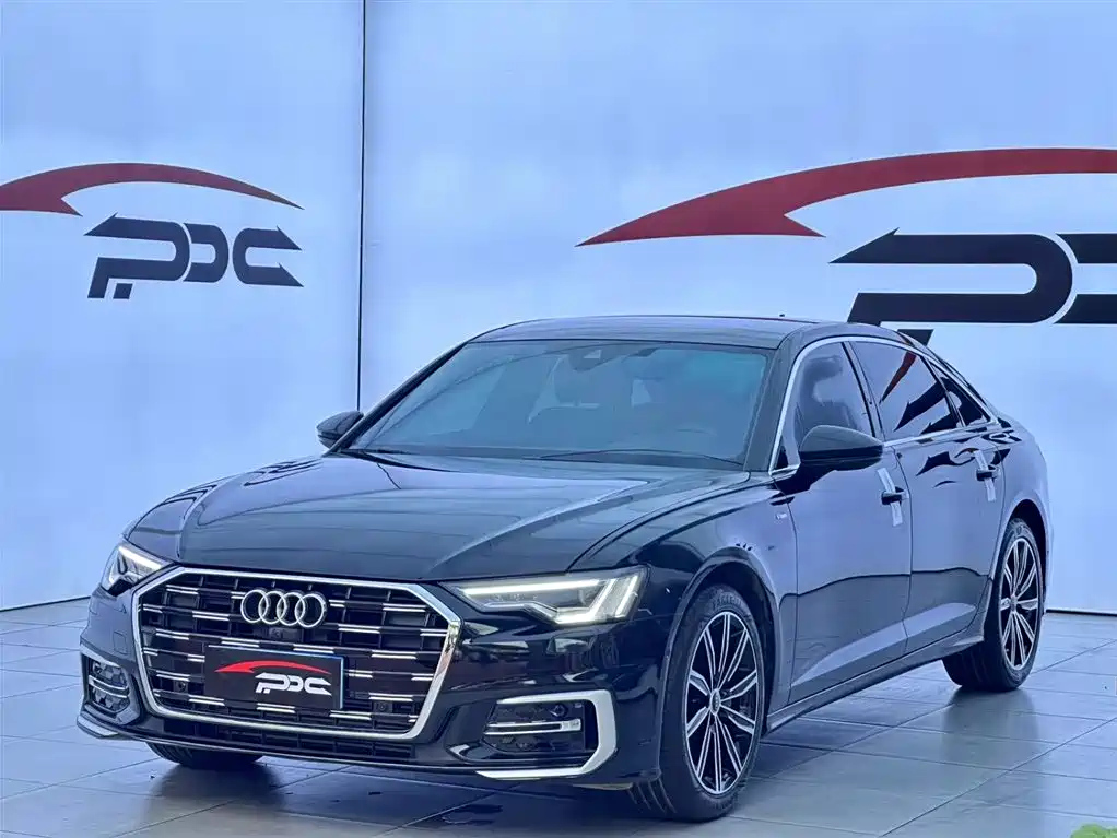 AUDI A6L 2023