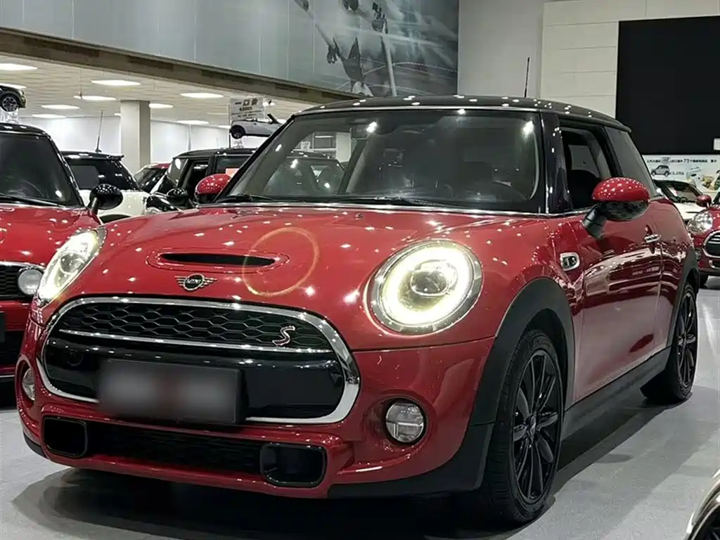 MINI OTHER 2018