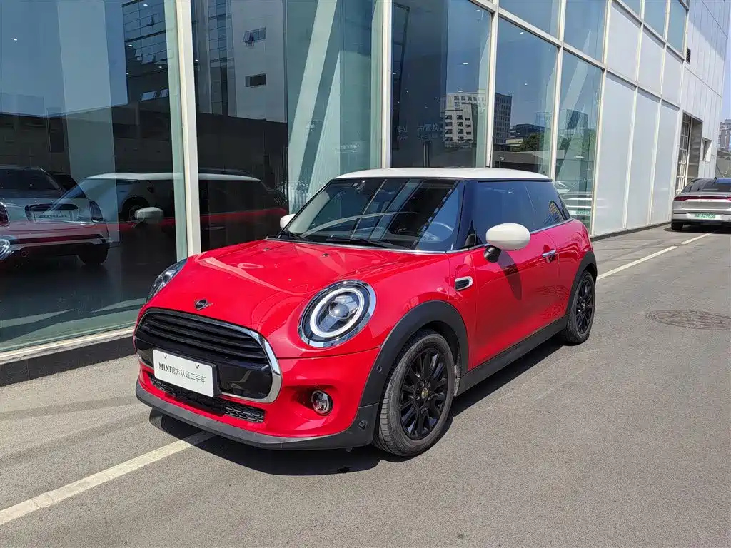 MINI OTHER 2020