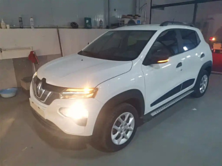 Заказать RENAULT E PROMISE
