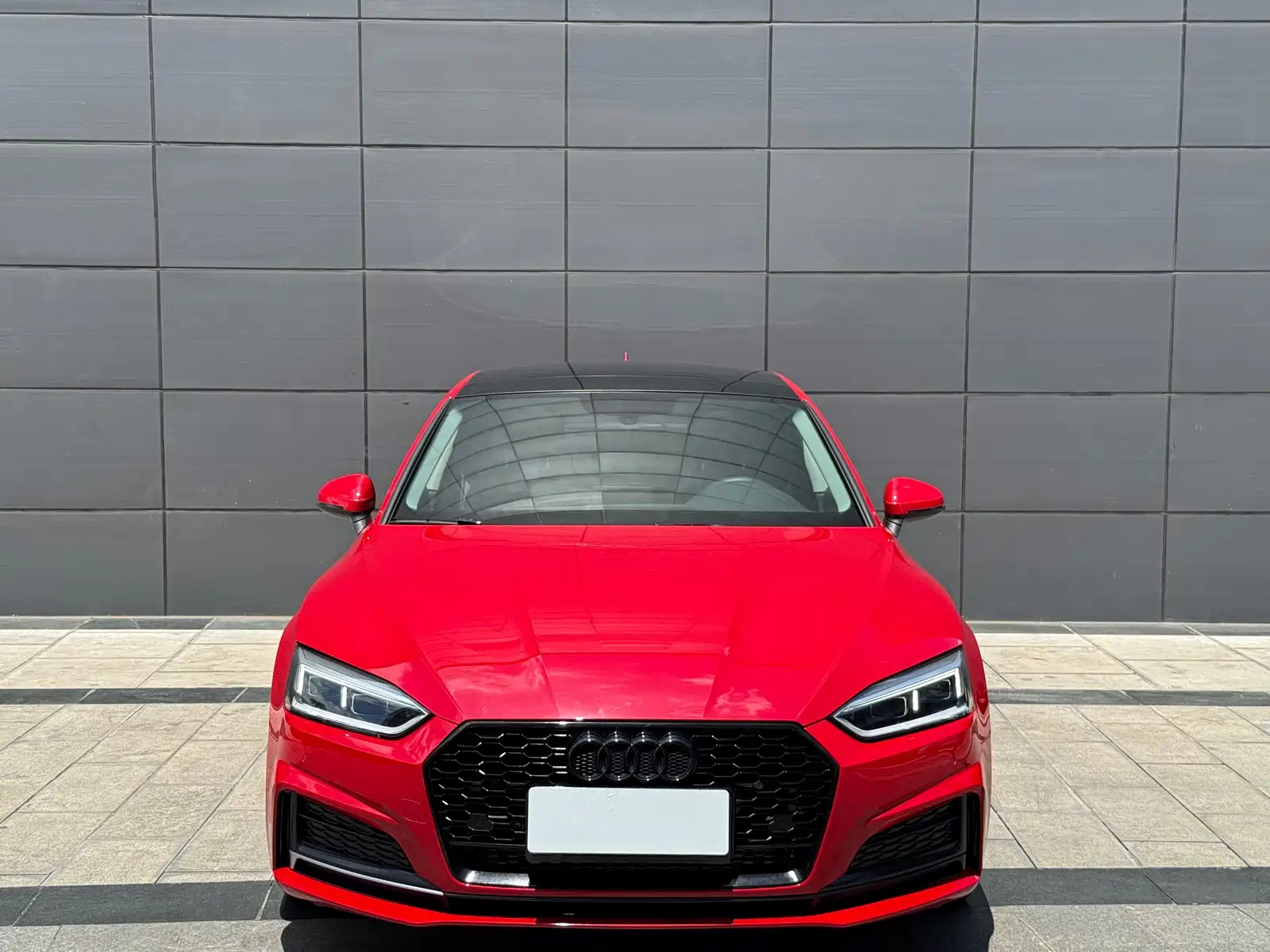 AUDI A5 2019