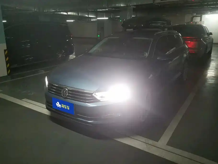 VOLKSWAGEN OTHER 2016