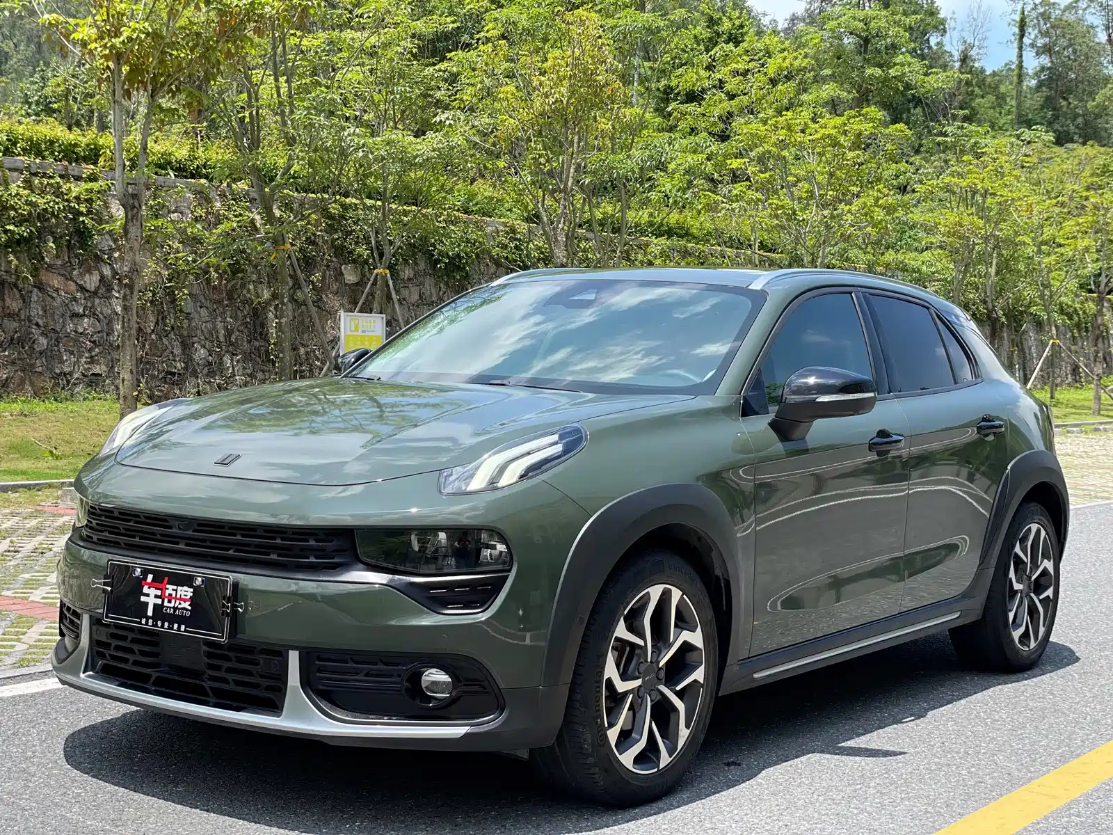 LYNK 02 2019