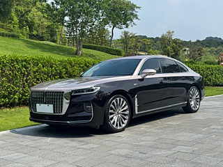hongqi h9