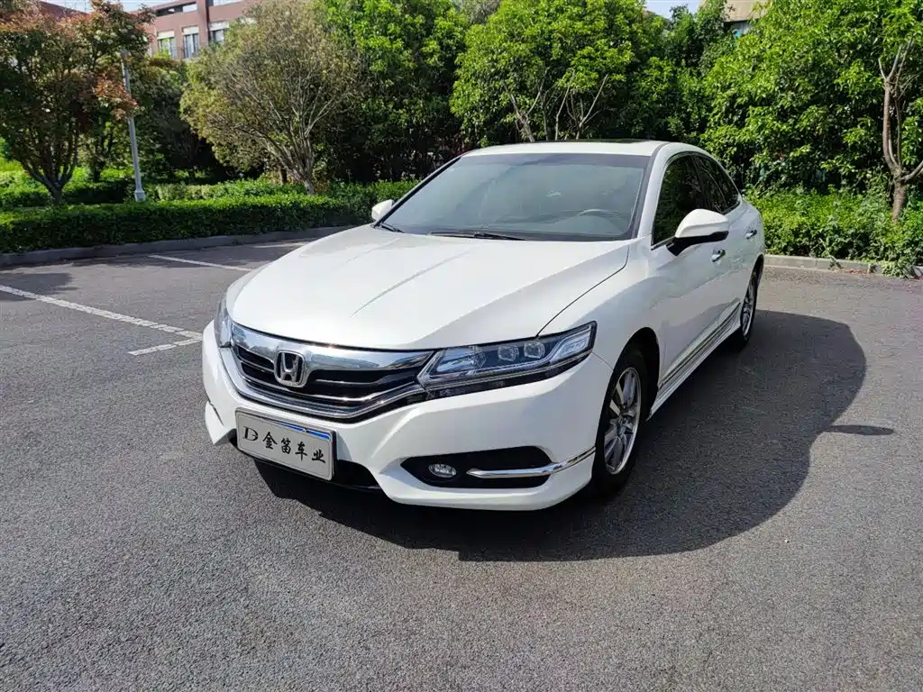HONDA SI PLATINUM 2017