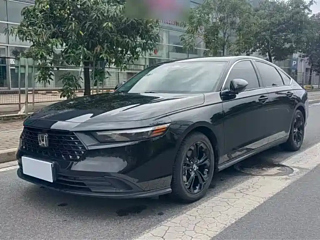 Заказать HONDA ACCORD