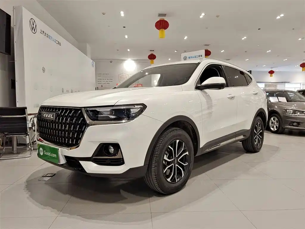 HAVAL H6 2023