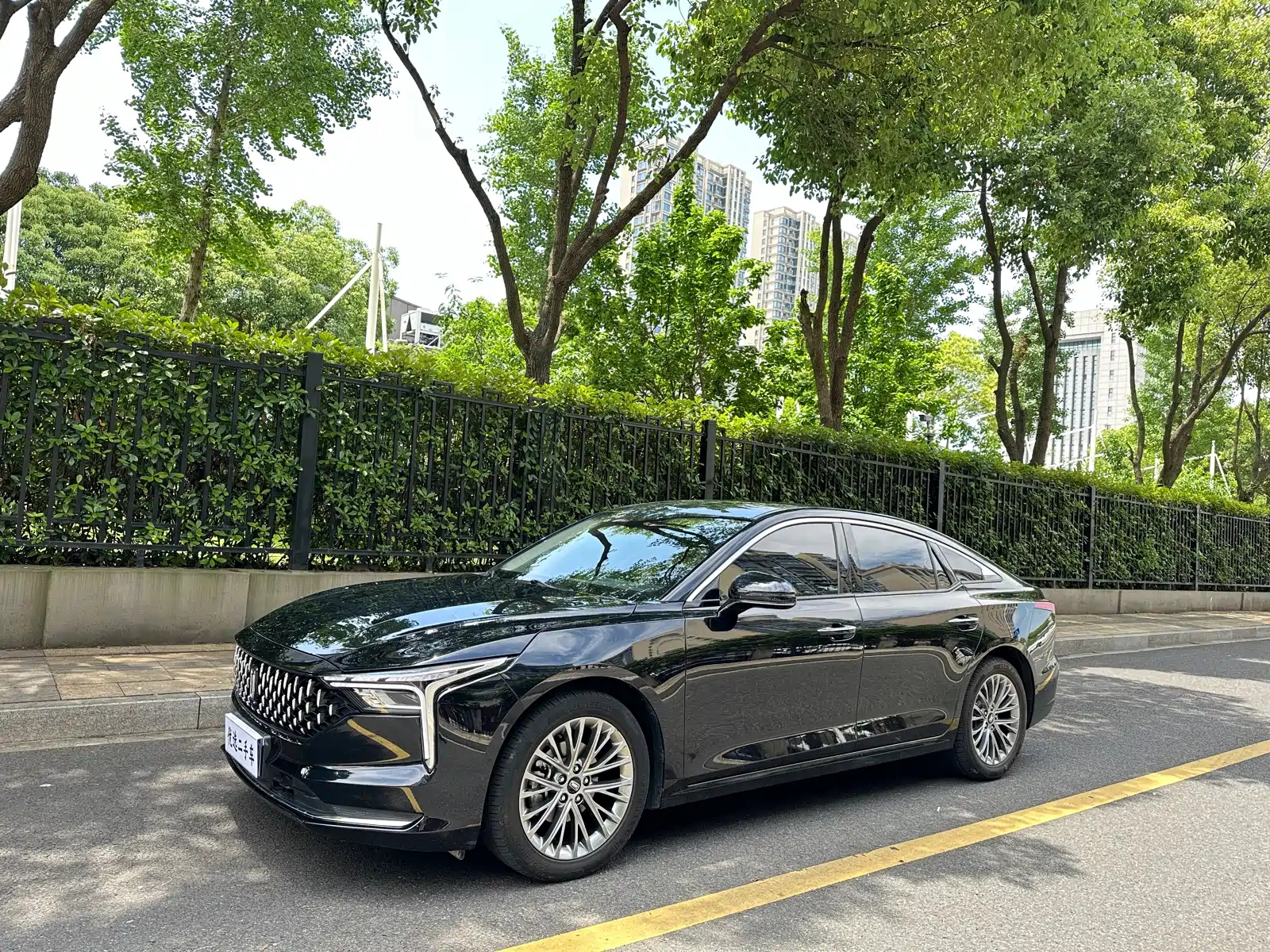 BESTURN B70 2023