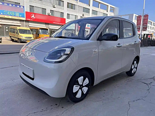 Заказать SGMW HONGGUANG MINIEV