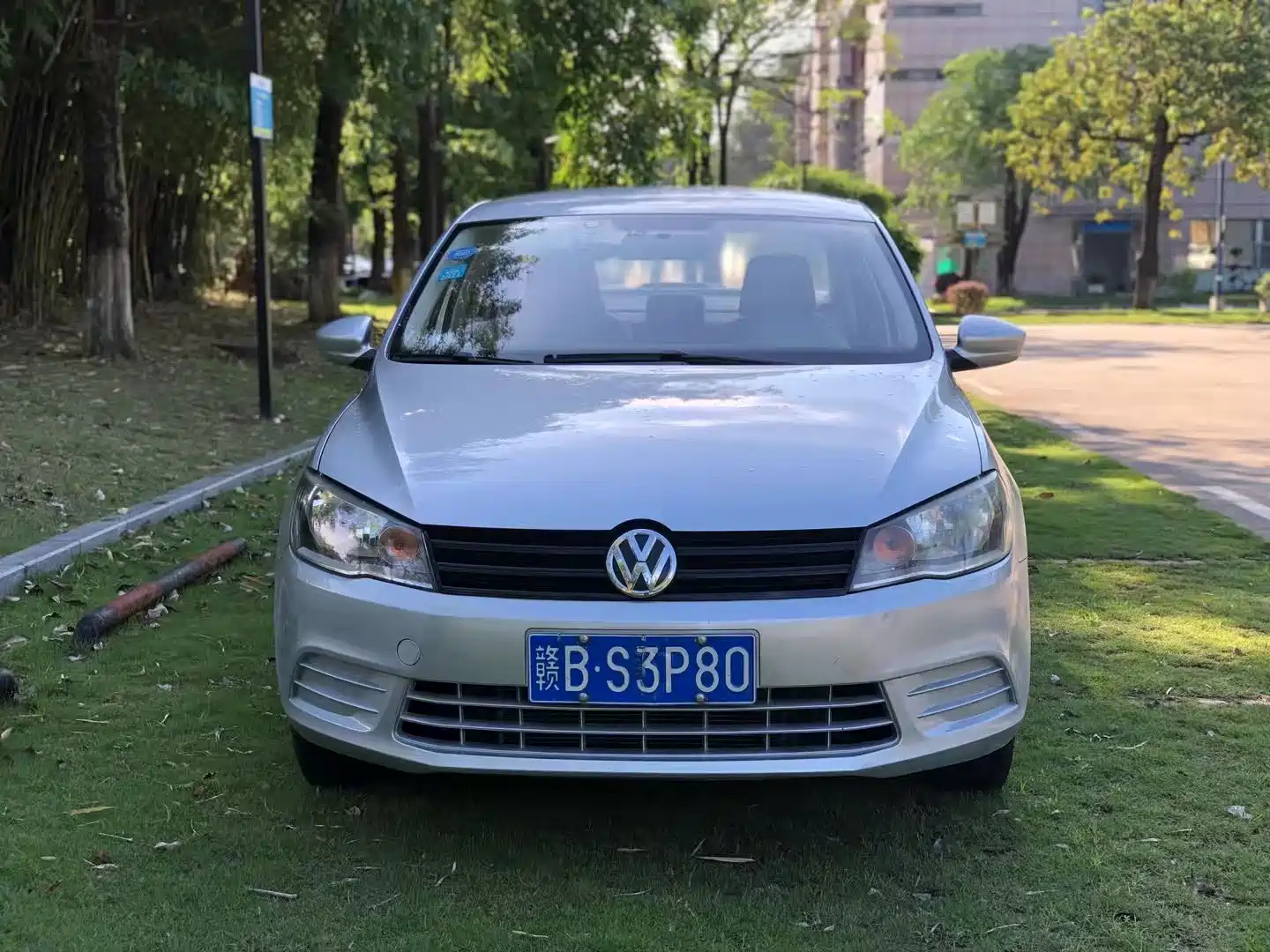 VOLKSWAGEN JETTA 2015