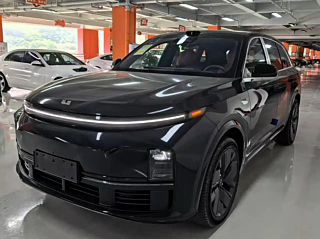 Заказать LI AUTO L6