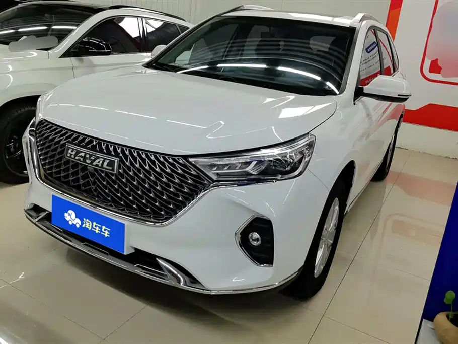 HAVAL M6 2021