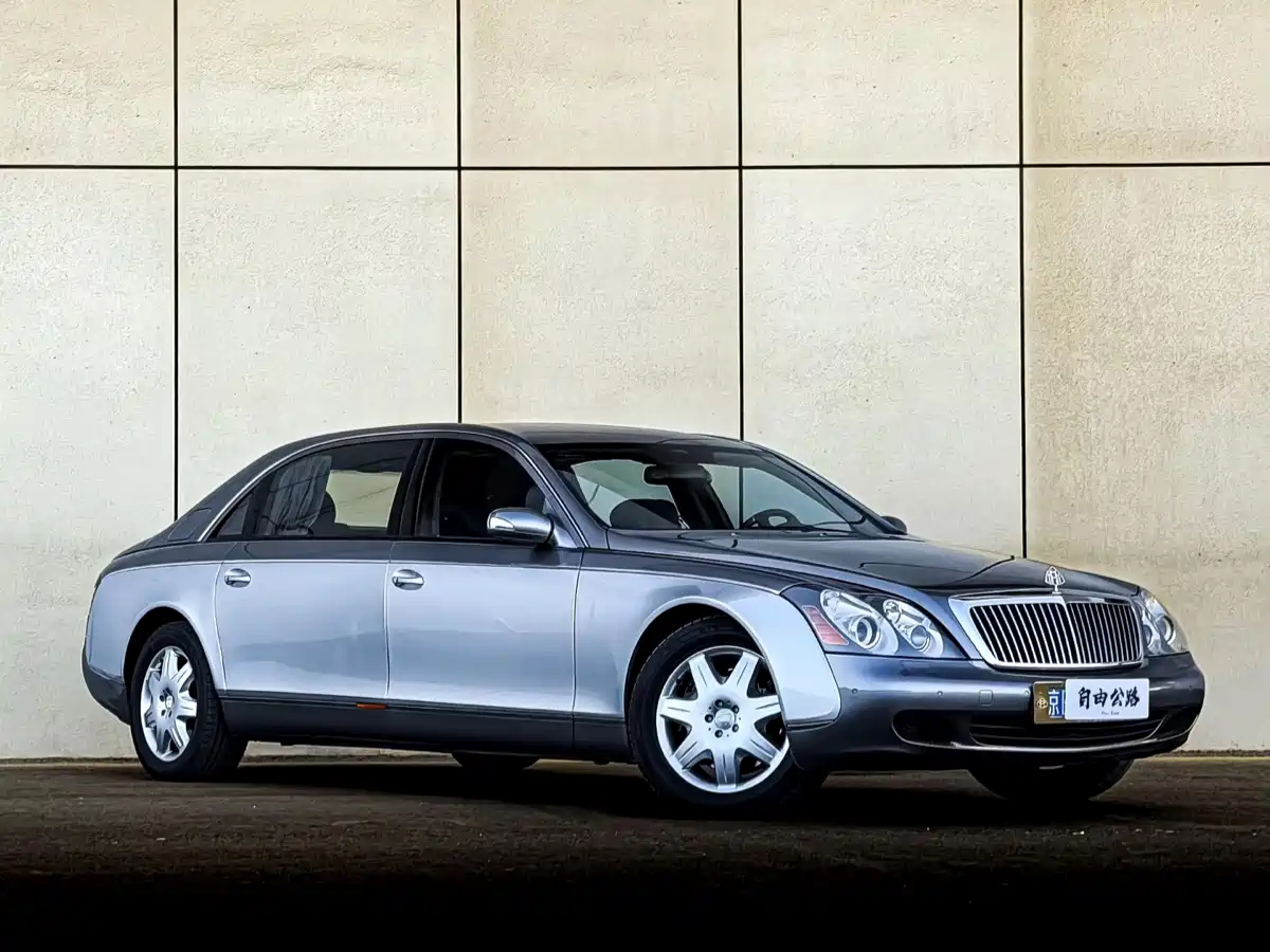 MAYBACH OTHER