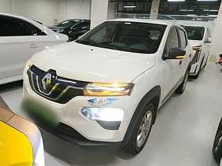 Заказать RENAULT E PROMISE