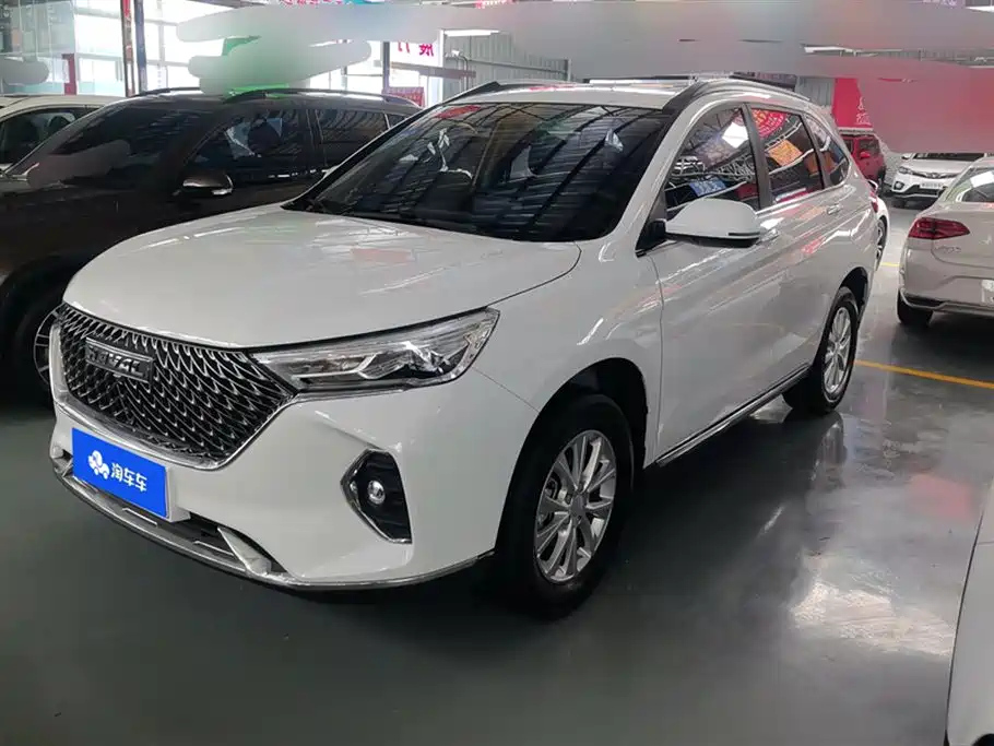HAVAL M6 2021