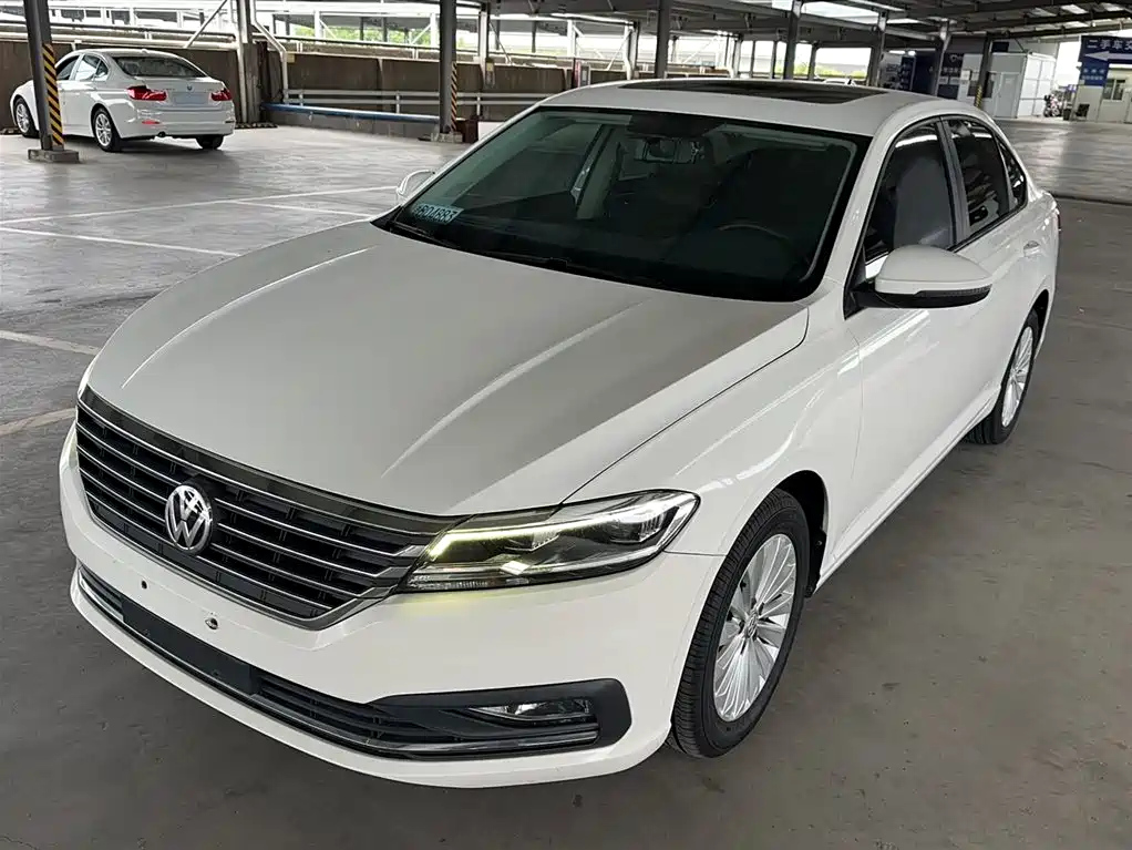 VOLKSWAGEN LAVIDA 2019