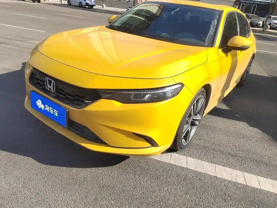 HONDA OTHER 2022
