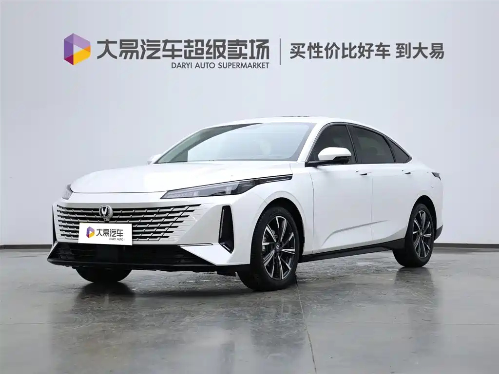 CHANGAN OTHER 2023