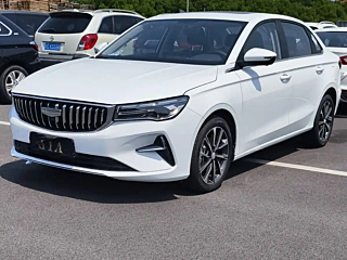 geely-auto emgrand