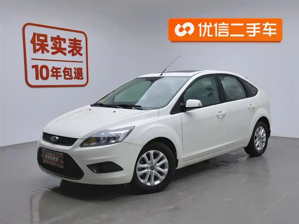 FORD FOCUS 2013