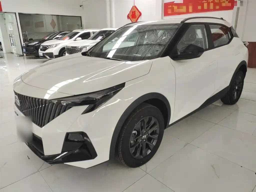 TRUMPCHI GS3 2023
