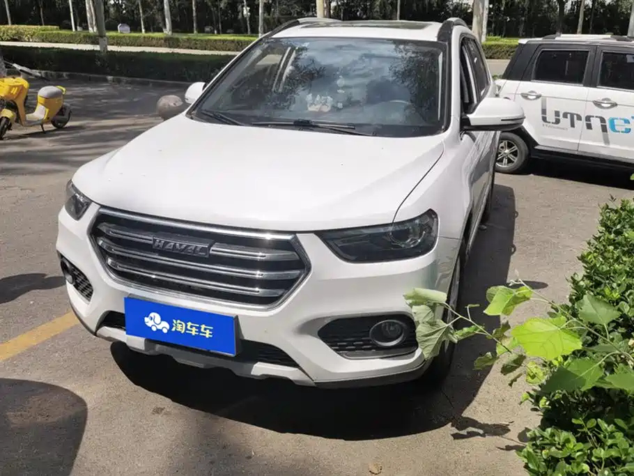 HAVAL H6 2021