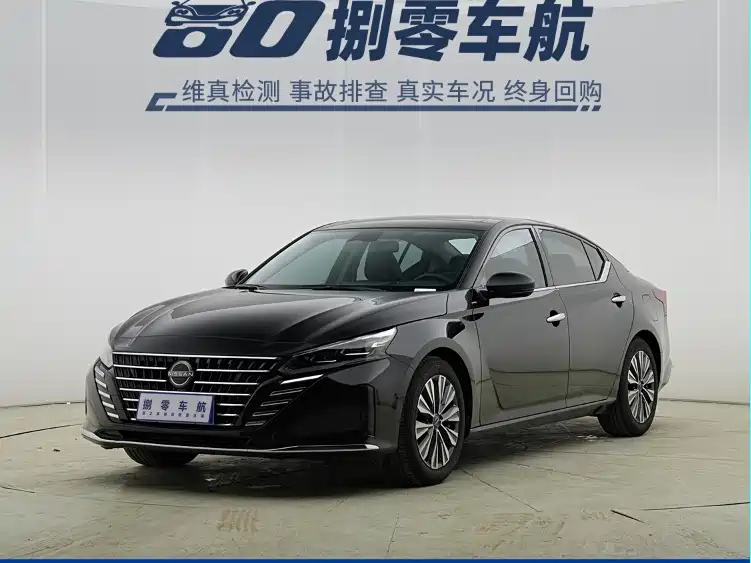 NISSAN TEANA 2022