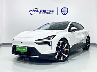 Заказать POLESTAR 4