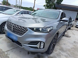wey vv6