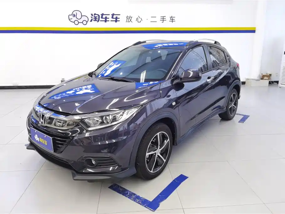 HONDA VEZEL 2020