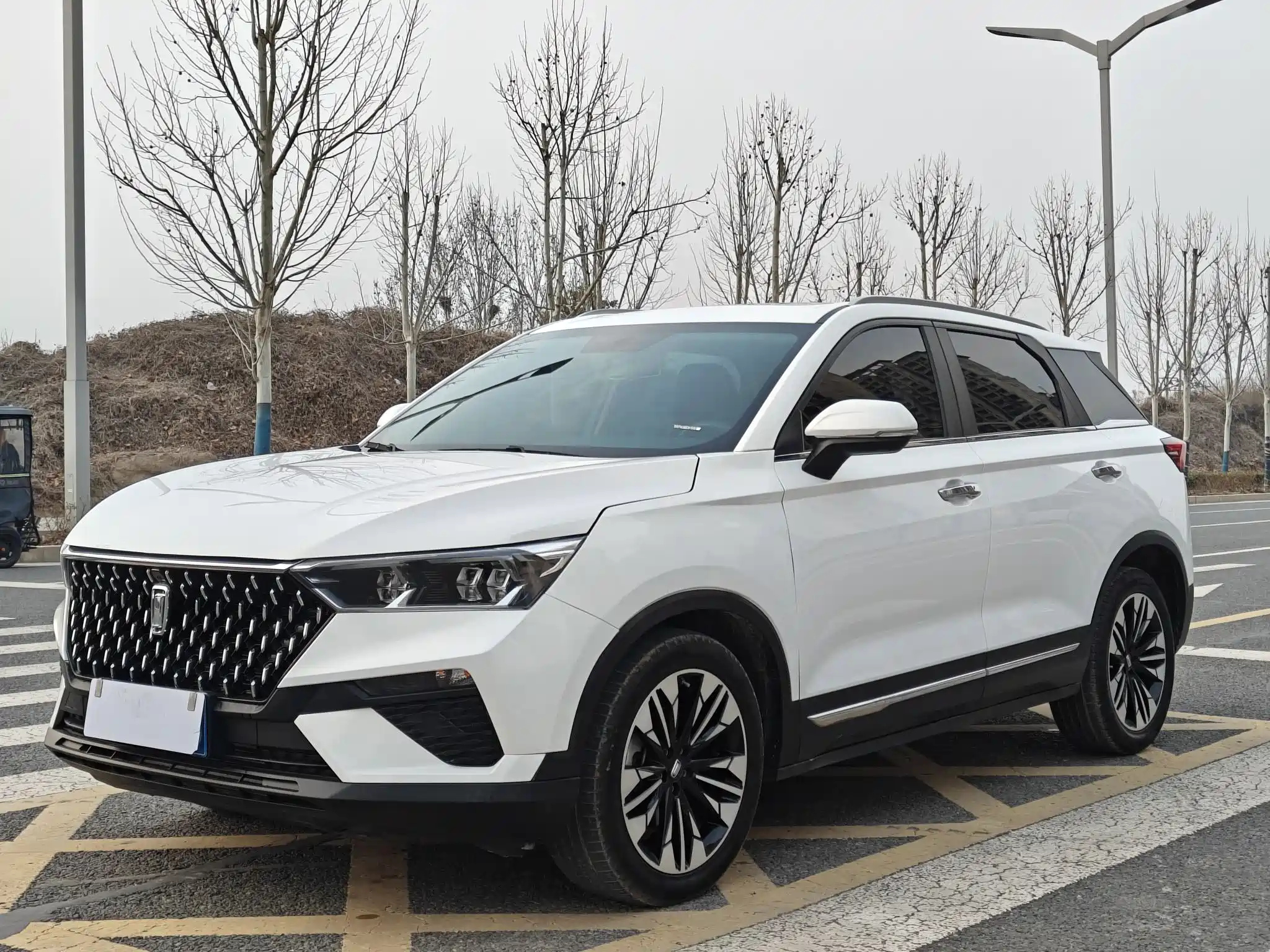 BESTURN T77 2020