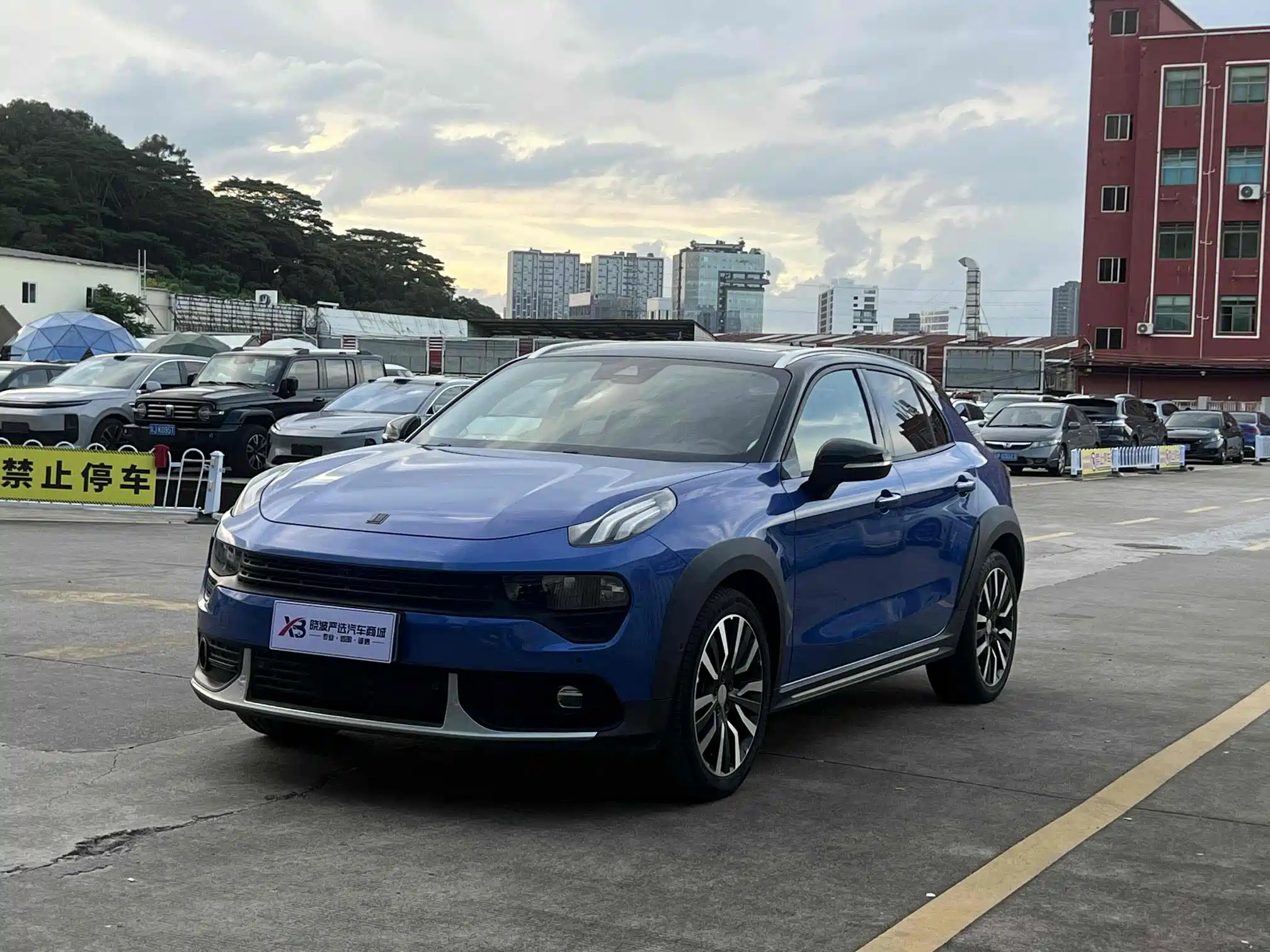 LYNK 02 2018