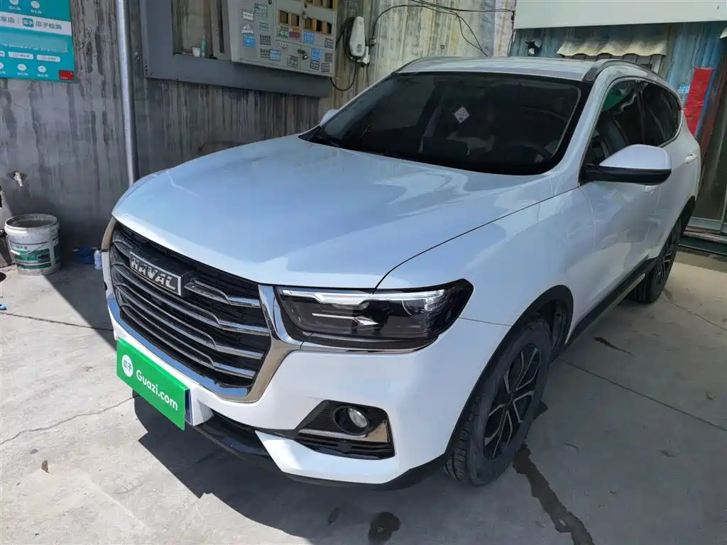HAVAL H6 2021