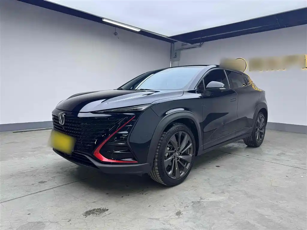 CHANGAN UNI-T