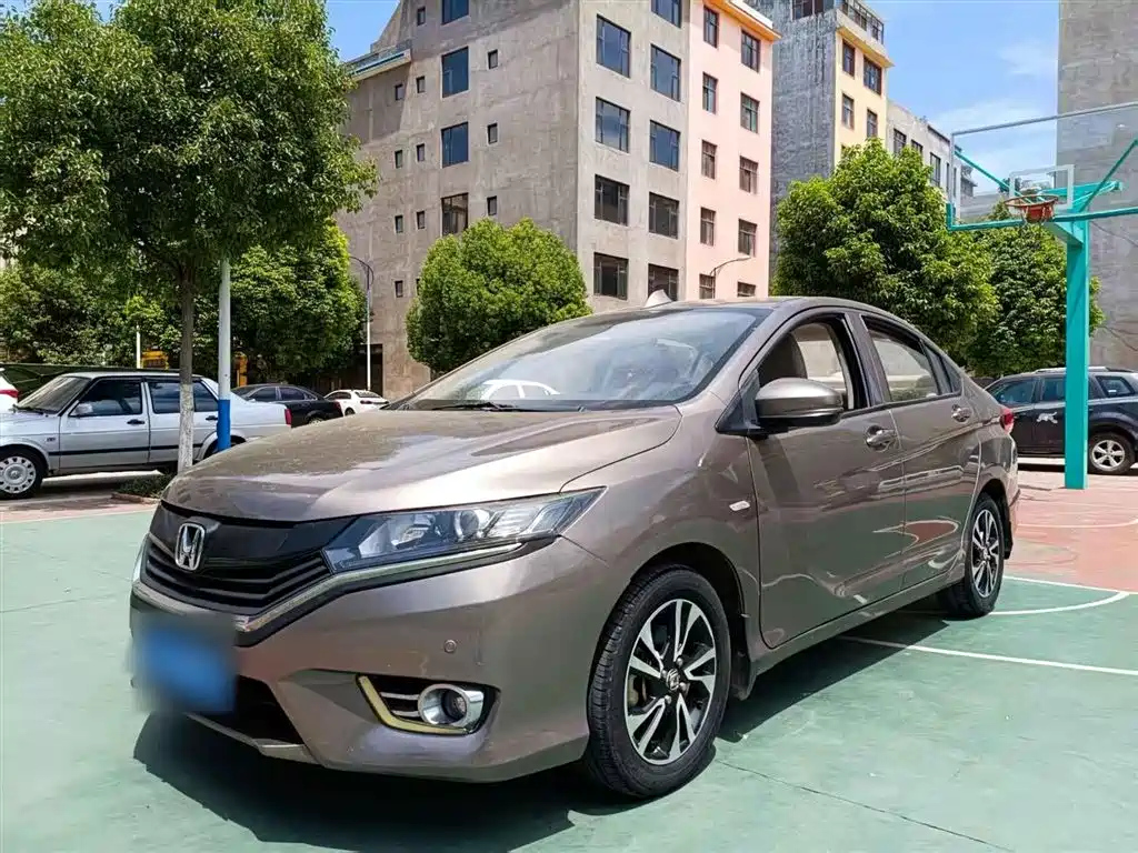 HONDA OTHER 2016