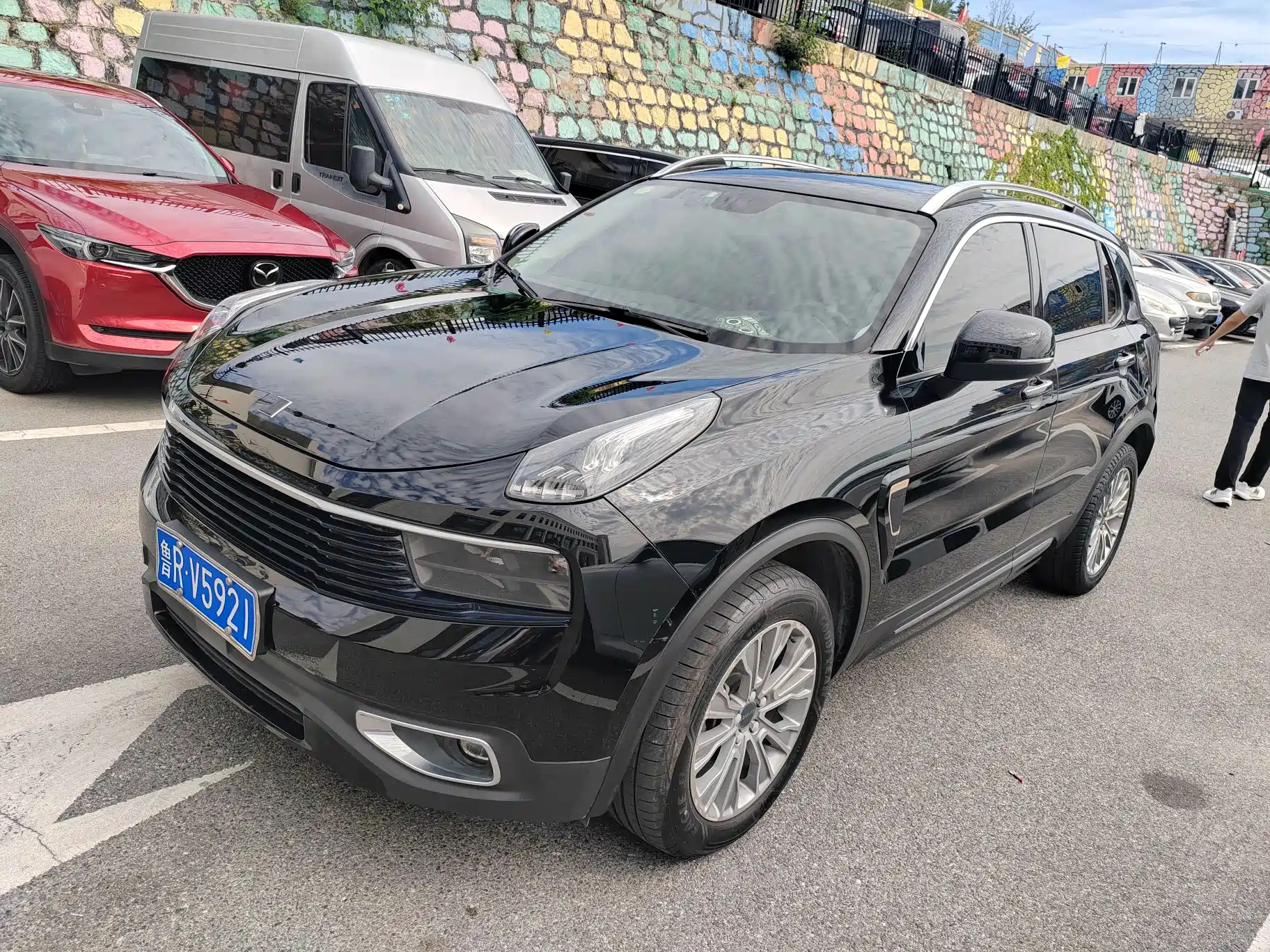 LYNK 01 2017