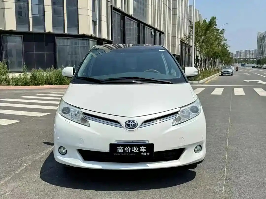 TOYOTA PREVIA