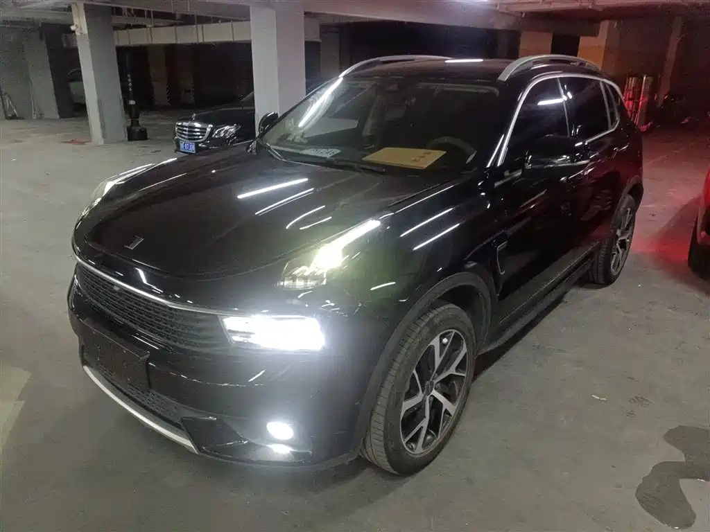 LYNK 01 2017