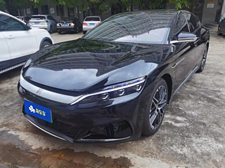 Заказать BYD HAN