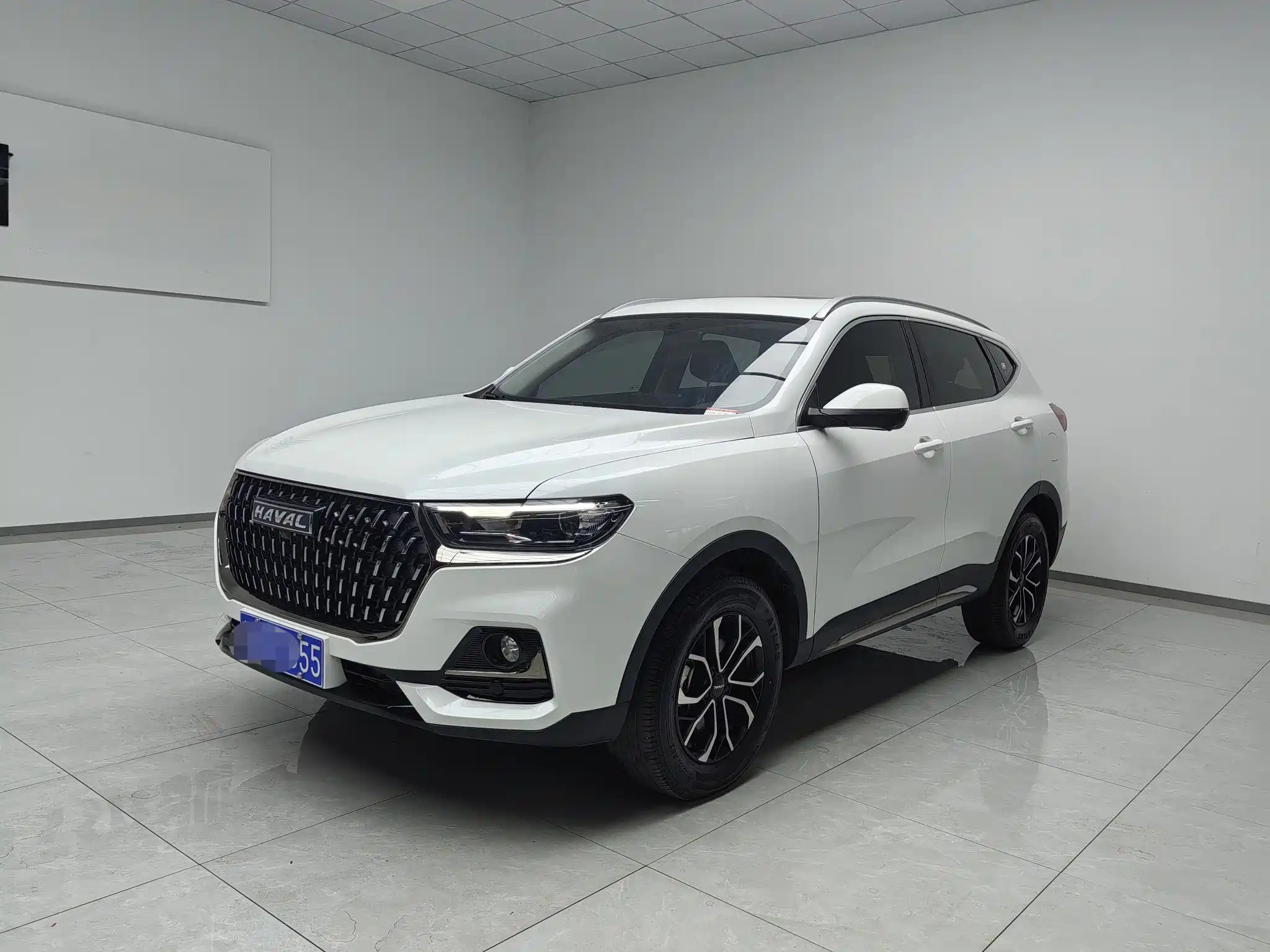HAVAL H6 2023