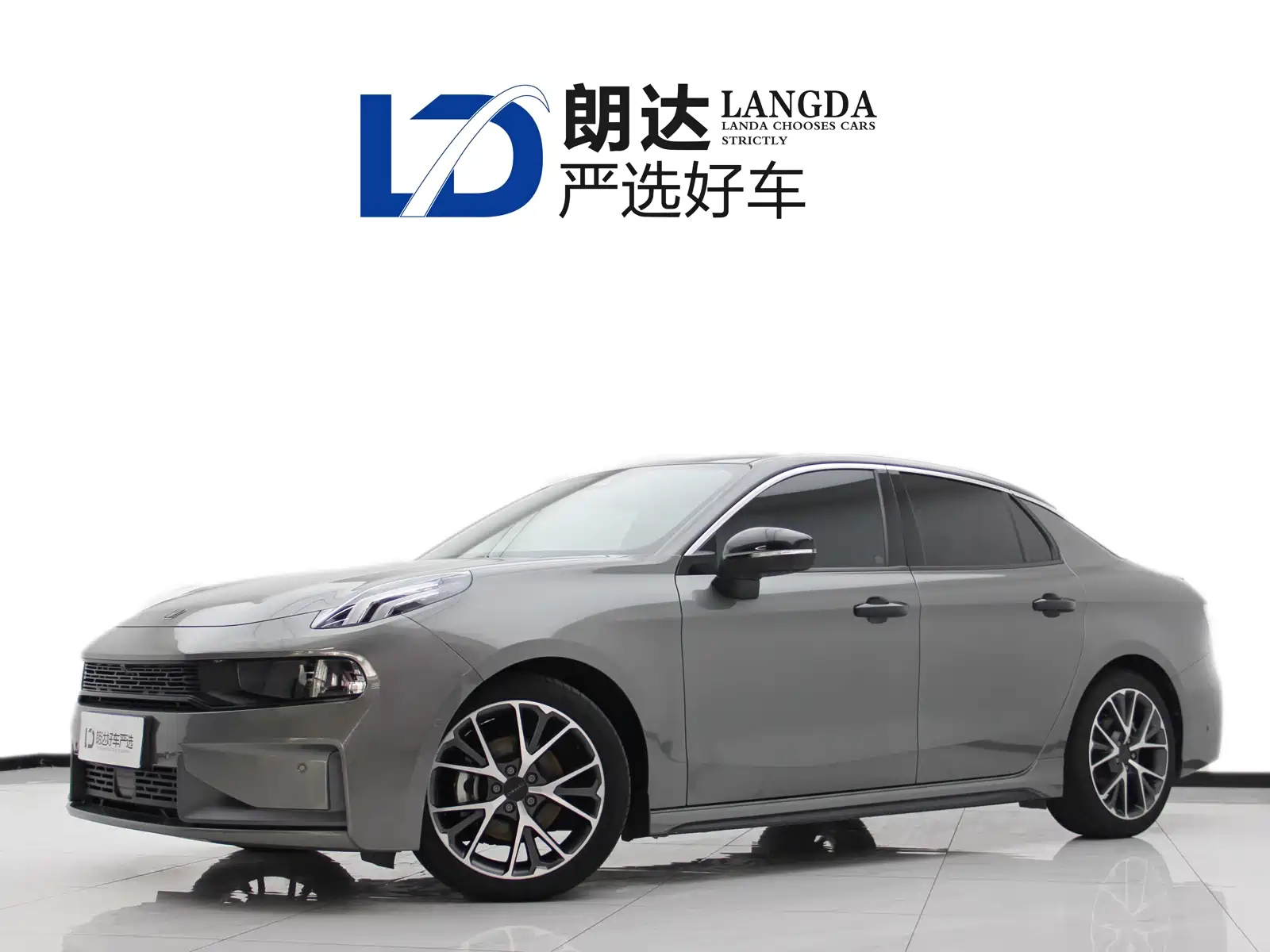 LYNK 03 2022