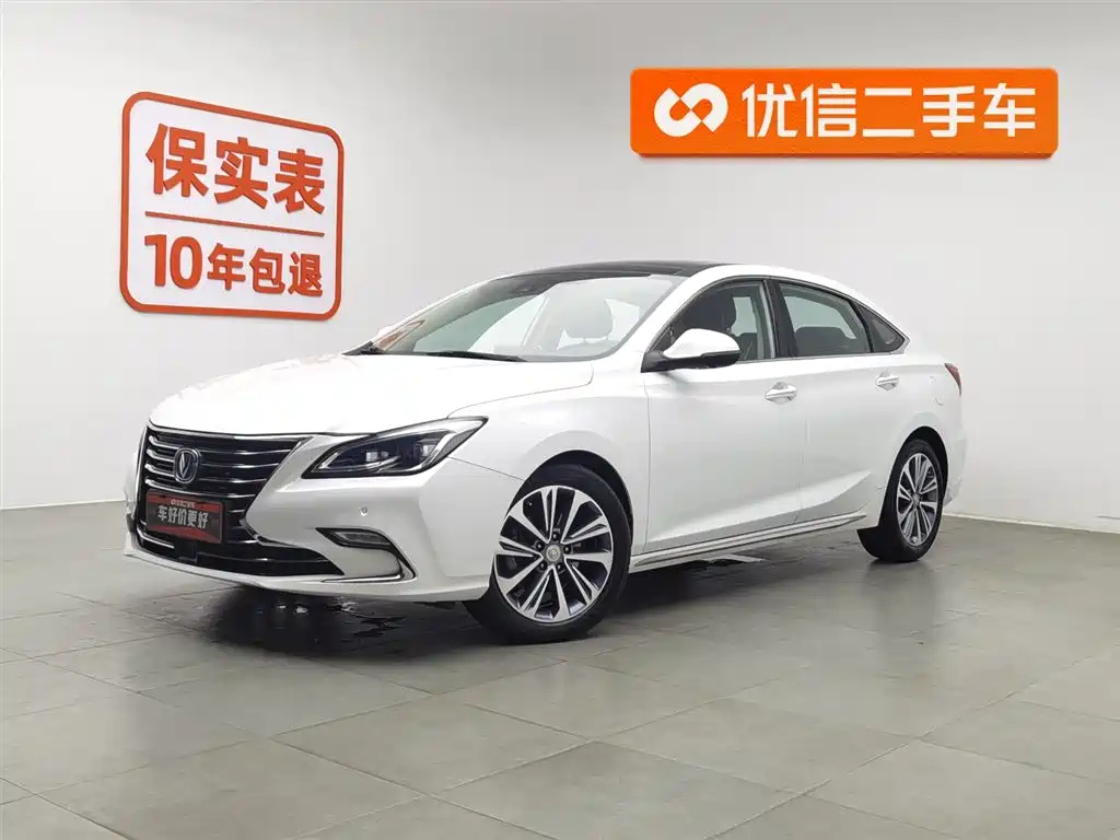 CHANGAN OTHER 2018