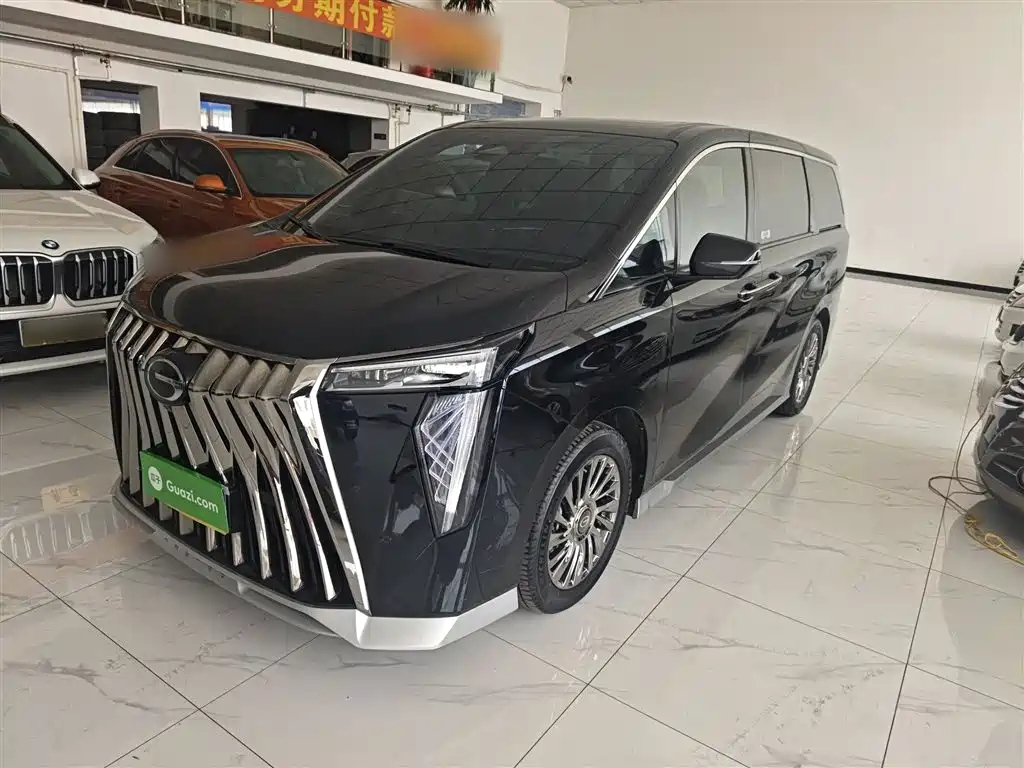 TRUMPCHI M8 2023