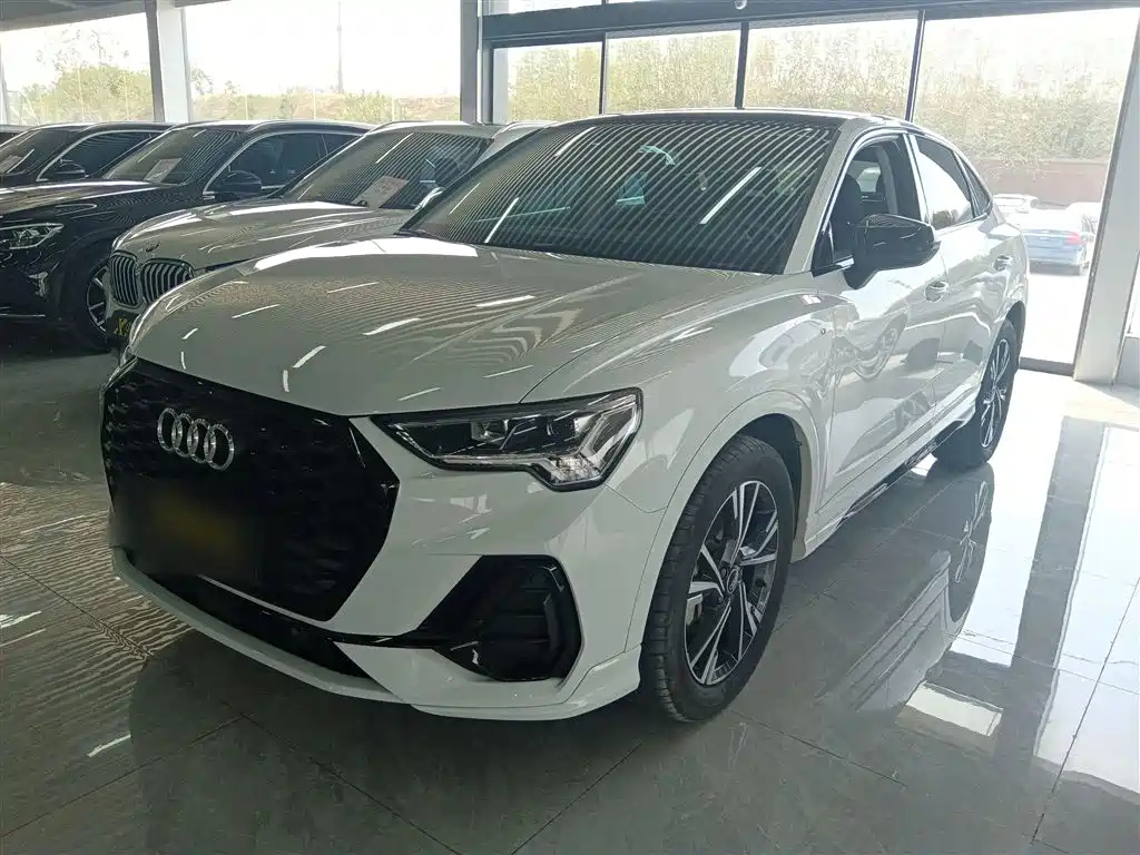 AUDI Q3 SPORTBACK 2022