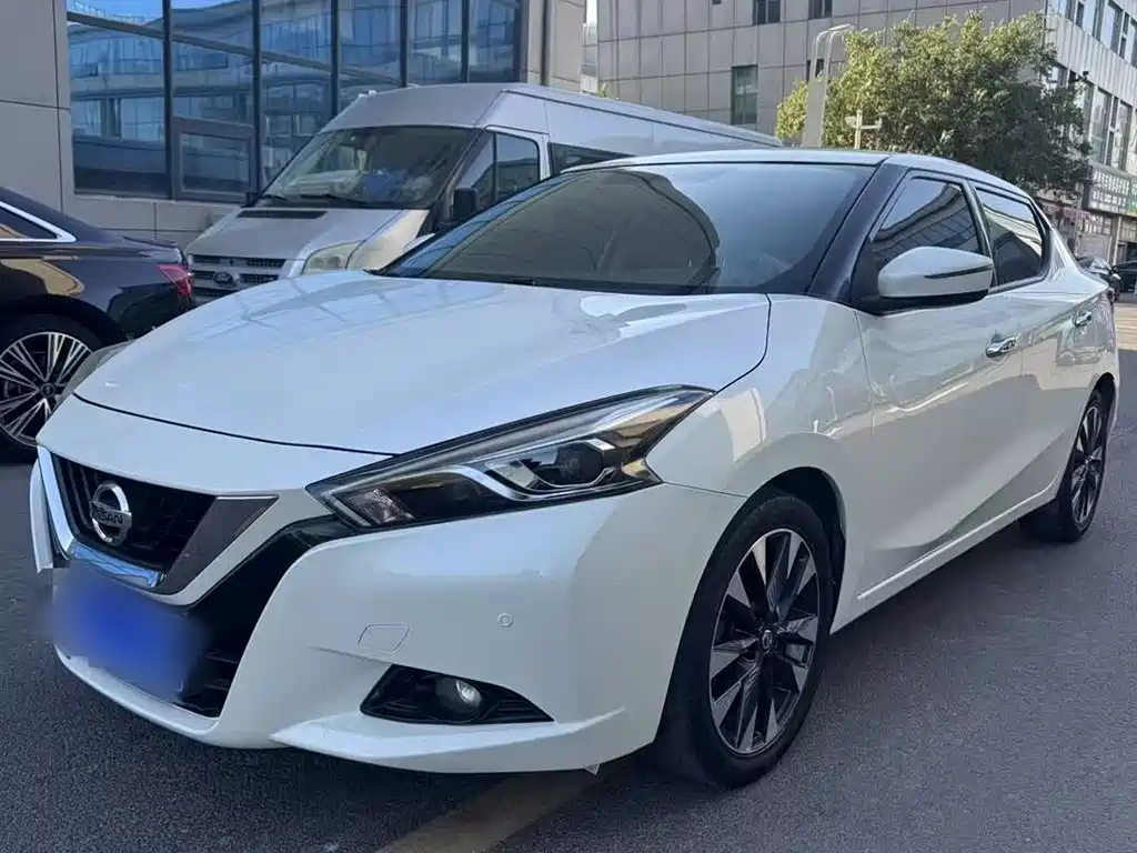 NISSAN LANNIA 2016