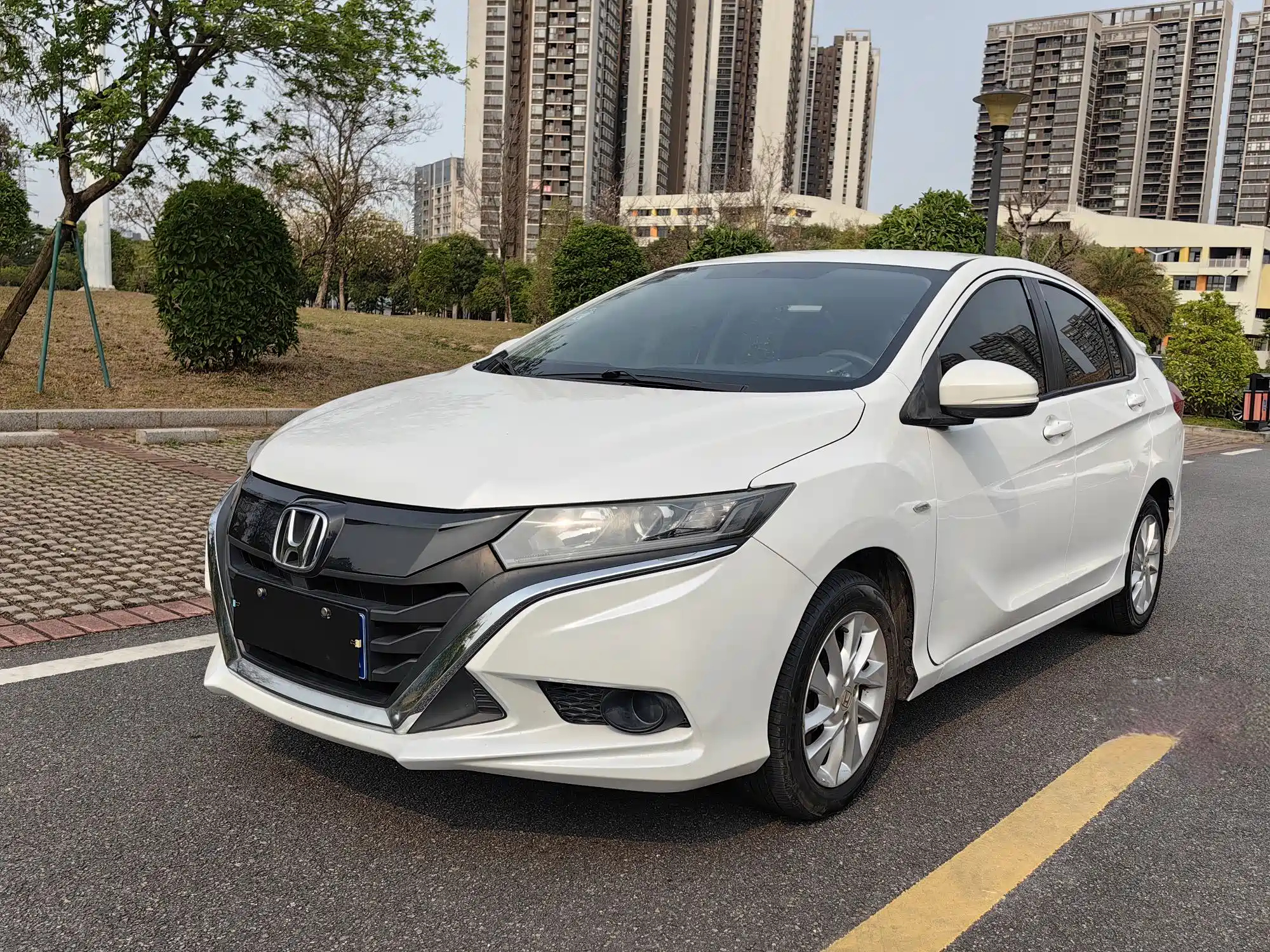 HONDA OTHER 2017