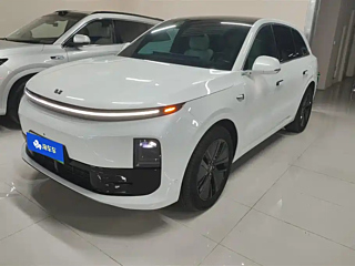 LI AUTO L6