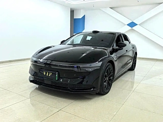 Заказать ZEEKR 007